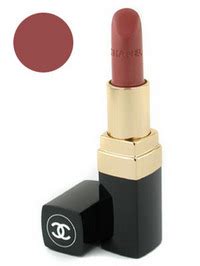 CHANEL Rouge Coco Beige Félin 